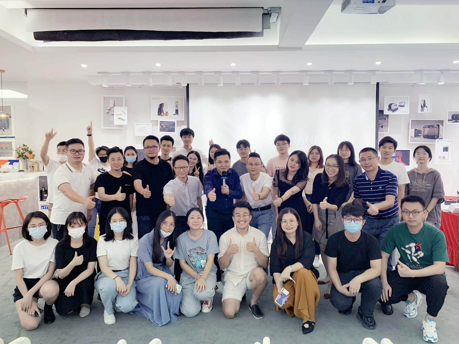 携手并进，同谋蓝图丨royal皇家88印刷集团&洛可可战术合作签约典礼暨分享会圆满成功！